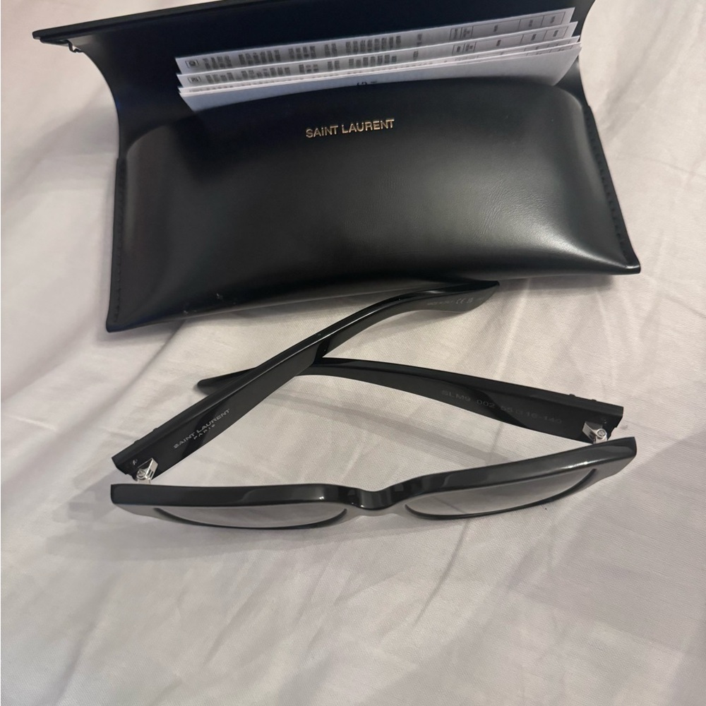 Saint Laurent Sunglasses- New